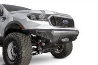 Thumbnail for Addictive Desert Designs 19-20 Ford Ranger Stealth Fighter Front Bumper