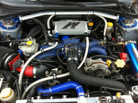 Thumbnail for Mishimoto Universal 19 Row Oil Cooler **CORE ONLY**