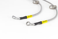 Thumbnail for Goodridge 12-15 Chevrolet Camaro (ZL1 Only) Stainless Steel Brake Line Kit