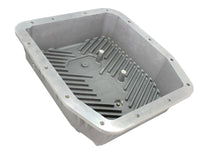 Thumbnail for afe Transmission Pan (Raw); Ford Trucks 93-08 AODE/4R70W
