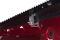 Thumbnail for Tonno Pro 04-08 Ford F-150 6.5ft Styleside Lo-Roll Tonneau Cover