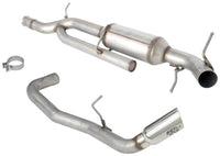 Thumbnail for K&N 15-20 Chevrolet Tahoe/GMC Yukon Cat Back Exhaust Kit