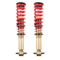 Thumbnail for Belltech 19+ Ford Ranger Street Performance Coilover Kit