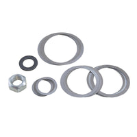 Thumbnail for Yukon Gear Replacement Carrier Shim Kit For Dana 60 / 61 & 70U