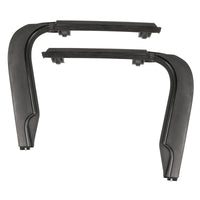Thumbnail for Rugged Ridge 97-06 Jeep Wrangler TJ Factory Soft Top Hardware