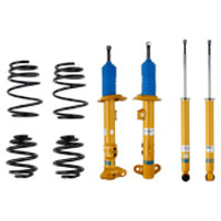 Thumbnail for Bilstein B12 2006 BMW Z4 M Coupe Front and Rear Suspension Kit