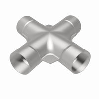 Thumbnail for MagnaFlow Smooth Trans X 3.00inch SS 35deg.