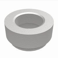 Thumbnail for MagnaFlow Thrd O2 Sensor Boss 20-Pk