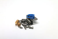 Thumbnail for Fuelab Bracket & Hardware Kit for 515xx/525xx Series Regulators
