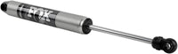 Thumbnail for Fox 2.0 Performance Series Smooth Body IFP Rear Shock / 0-1.5in Lift