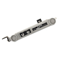 Thumbnail for Mishimoto 07-14 Toyota FJ Cruiser Transmission Cooler Kit