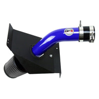 Thumbnail for HPS Cold Air Intake Kit 15-20 Subaru WRX STI 2.5L Turbo, Blue