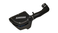 Thumbnail for Corsa 12-13 Jeep Wrangler JK 3.6L V6 Air Intake