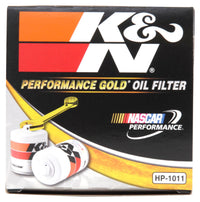 Thumbnail for K&N Oil Filter OIL FILTER; AUTOMOTIVE