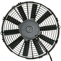 Thumbnail for SPAL 1186 CFM 13in Medium Profile Fan - Push (VA13-AP51/C-35S)