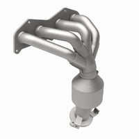 Thumbnail for MagnaFlow Conv DF 07 Toyota Highlander 2.4L