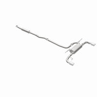 Thumbnail for MagnaFlow SYS Cat-Back 2014 Mazda 3 2.0L