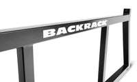 Thumbnail for BackRack 19-23 Silverado/Sierra 1500 (New Body Style) Open Rack Frame Only Requires Hardware
