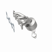 Thumbnail for MagnaFlow Conv DF 06-08 Kia Optima 2.7L