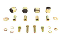 Thumbnail for Whiteline Plus 3/08+ Dodge Challenger / 11/05+ Charger Rear Camber Correction Control/Radius Arm Upp