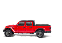 Thumbnail for Extang 2020 Jeep Gladiator (JT) (w/Rail System) Solid Fold 2.0