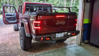 Thumbnail for Oracle Jeep Gladiator JT Flush Mount LED Tail Lights SEE WARRANTY