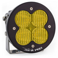 Thumbnail for Baja Designs XL R Pro Spot Wide Cornering LED Light Pods - Amber