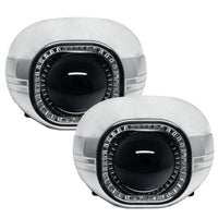 Thumbnail for Oracle Square D2S Projectors (Pair) SEE WARRANTY