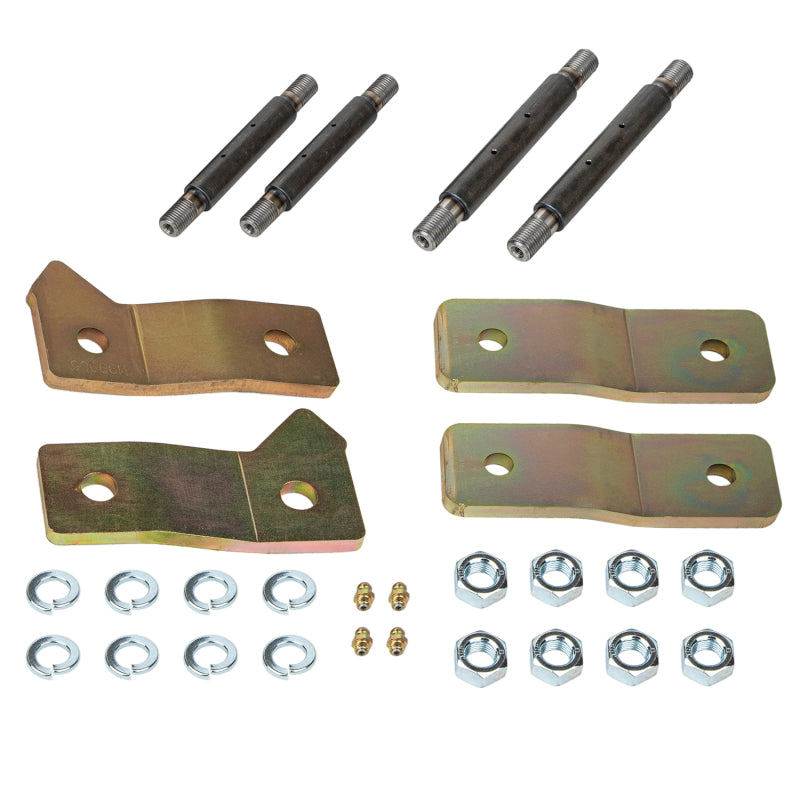 ARB Greasable Shackle Kit Maz/Ford 85On