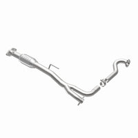 Thumbnail for MagnaFlow Conv DF 02-03 Jeep Liberty 3.7