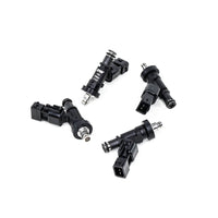 Thumbnail for DeatschWerks 99-05 Honda S2000 F20/F22 750cc Injectors - Set of 4