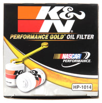 Thumbnail for K&N Oil Filter OIL FILTER; AUTOMOTIVE
