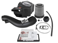 Thumbnail for aFe POWER Momentum GT Pro DRY S Cold Air Intake System 16-17 Jeep Grand Cherokee V6-3.6L