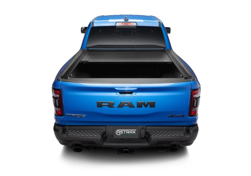 Retrax 2019 Ram 1500 w/ RAMBOX RetraxPRO MX