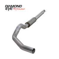 Thumbnail for Diamond Eye KIT 5in CB SGL AL: 94-97 FORD 7.3L F250/F350 PWRSTROKE