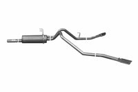 Thumbnail for Gibson 03-06 Toyota Tundra Limited 4.7L 2.5in Cat-Back Dual Extreme Exhaust - Stainless