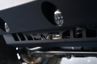 Thumbnail for DV8 Offroad 18-23 Jeep Wrangler JL/JT Front Bumper Sway-Bar Disconnect Motor Skid Plate