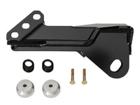 Thumbnail for ICON 08-Up Ford F-250/F-350 FSD Track Bar Bump Steer Bracket Kit (for Lift Between 2.5in-4.5in)
