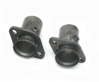 Thumbnail for JBA 2.5in Stainless 1650 EFI Starter Tubes