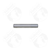 Thumbnail for Yukon Gear T100 & Tacoma Roll Pin