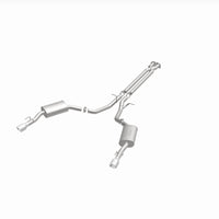 Thumbnail for MagnaFlow Sys C/B 05- Pontiac GTO 6.0L V8