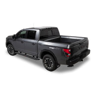 Thumbnail for Putco 16-21 Nissan Titan/Titan XD - 6.7ft (Standard Box) Molle Passenger Side Panel