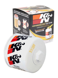 Thumbnail for K&N Oil Filter OIL FILTER; AUTOMOTIVE