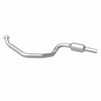 Thumbnail for MagnaFlow 2009 Chevrolet Express 4500 V8 6.0L Left Underbody Catalytic Converter