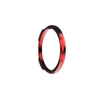 Thumbnail for KC HiLiTES FLEX ERA 1 (Single Bezel Ring) - Red
