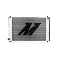 Thumbnail for Mishimoto 97-04 Ford Mustang w/ Stabilizer System Manual Aluminum Radiator