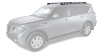 Thumbnail for Rhino-Rack 17-20 Nissan Armada 3 Base Backbone Mounting System