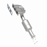 Thumbnail for MagnaFlow Conv DF BMW 5 04-05 Front OEM