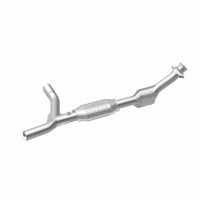 Thumbnail for MagnaFlow Conv DF 00-03 Ford Van 4.2L OEM