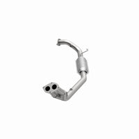 Thumbnail for MagnaFlow Conv DF 98-00 Isuzu Amigo 2.2L